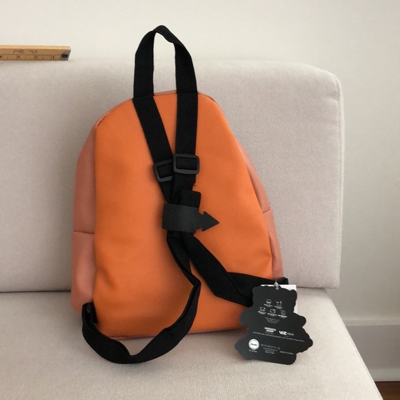 HELLO KITTY AND FRIENDS X NARUTO SHIPPUDEN BUNDLE BACKPACK AND MUG NWT - Picture 6 of 9